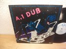 Morwell Unlimited – A.1 Dub  UK LP 1980 Roots Reggae, Dub
