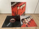 Kraftwerk Die Mensch Maschine Electronic Krautrock 1978