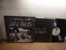 Hard Knocks – School Of Hard Knocks rare Hip Hop Lp 1992 mint- (Wild Pitch)
