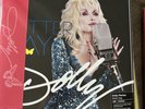 Dolly Parton Better Day VMP Light Blue Galaxy color vinyl 180g LP
