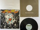 Rose Tattoo - Rock n Roll Outlaw LP Mirage Records 1980
