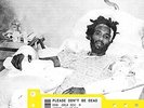 Please Don'T Be Dead [Vinyl LP], Fantastic Negrito