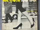 SONNY CLARK Cool Struttin' BLUE NOTE LP 1588 Mono DG 