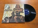 Ali Akbar Khan - The Soul Of Indian Music LP Indian Classical Ragas VG+ NM Vinyl