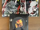 The Cure Mixed Up Torn Down SHOW Picture Disc Bundle RSD NEW SEALED