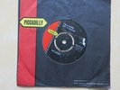 THE BRAND I'm A Lover Not A Fighter / Zulu Stomp UK 7