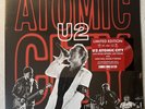 U2 ATOMIC CITY 10