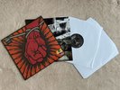 METALLICA St.Anger VINYL 2LP 2003 in Shrink ORIGINAL INSERT 1st Pressing VERTIGO