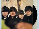 Beatles For Sale - 1964 UK Mono Parlophone PMC 1240