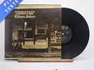Elton John Tumbleweed Connection Integral Booklet LP Album Vinyl Record - EX/VG+