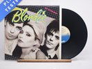 Blondie Eat To The Beat LP Album Vinyl Record 1979 CDL 1225 Chrysalis - NM/EX