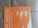 THE SMITHS.SHOPLIFTERS OF THE WORLD UNITE.US PROMO. UNPLAYED. .