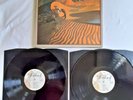 DAVE GREENSLADE The Pentateuch of The Cosmogony. Vinyl Album EMI EMC 3321 2LP EX