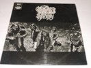 MAD RIVER - S/T - 1st PRESS - UK - CAPITOL - STEREO