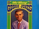 The Young George Jones