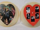 FRANKIE GOES TO HOLLYWOOD: Welcome Ro The Pleasuredome Vinyl LP Picture Disc