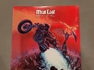 Vintage Meat Loaf Bat Out Of Hell PE 34974 Epic 1977 Vinyl LP