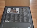 Master of Puppets [30th Anniversary Edition] by Metallica (Record, 2017)