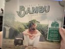 DENNIS WILSON “Bambu The Caribou Sessions” 2x Green LPs UK Import SEALED, NEW
