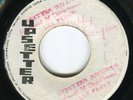 Bob Marley & The Wailers: Duppy Conqueror JA Upsetter