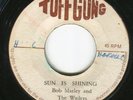 Bob Marley & The Wailers: Sun Is Shining on JA Tuff Gong