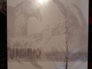 Panopticon Vinyl ( The Rime Of Memory ) 2nd Pressing U.S. Black Metal
