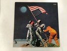 CANNED HEAT FUTURE BLUES Japan LP [89842]