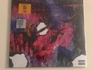 NUMBERED 666 Lil Uzi Vert Luv Is Rage 1 Yellow Vinyl RSD Record Store Day 2018