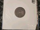 Death - Individual Thought Patterns LP Black  Vinyl Album METAL RECORD EX+/NM
