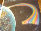 Rainbow   DOWN TO EARTH   1979 Heavy Metal Vinyl LP Ritchie Blackmore  PD-1-6221