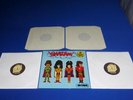 THE MOVE - SHAZAM -  2 LP -  ORG. GER. 1ST. PRESS. + MINT CONDITION FROM 1970