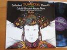 SET 573 Puccini Turandot Highlights Sutherland Pavarotti Mehta EX Decca + insert