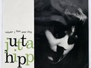 JUTTA HIPP AT THE HICKORY HOUSE VOLUME 1 BLUE NOTE BLP1515 JAPAN VINYL LP