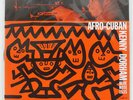 KENNY DORHAM AFRO CUBAN BLUE NOTE BLP1535 JAPAN VINYL LP
