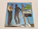 La La Means I Love You by Delfonics (Record, 2018) New Sealed