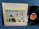 ALICE COOPER   Pretties For You  1969 Straight Original First Press Pink LP VG+