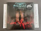 SEALED JOHNNY JEWEL LOST RIVER ORIG SOUNDTRACK 2017 PRESS COLORED VINYL 3XLP