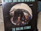 The Rolling Stones Big Hits High Tide & Green Grass Vinyl LP Record Sealed New