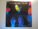 CURE In Between Days FICTION UK 7 Inch NM / NM