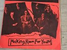 Social Unrest-Making Room For Youth 7