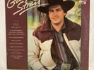 George Strait Greatest Hits Vinyl LP Record MCA 1985 MCA-5567 Down And Out