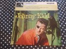Johnny Kidd And The Pirates - I'll never get over you (UK 7