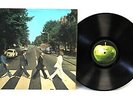 THE BEATLES Abbey Road 12