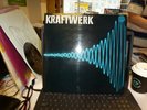 Kraftwerk ‎– Kraftwerk : Original UK Vertigo Swirl ‎– 6641 077