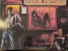Vendetta - Brain Damage Orig. Press Ex
