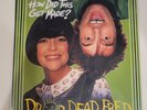 HDTGM - How Did This Get Made 'Drop Dead Fred' Vinyl