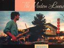 Jonathan Richman & The Modern Lovers - Modern Lovers 88 (LP, Album, Ltd, RE, Blu