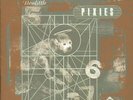 Doolittle - Pixies - Record Album, Vinyl LP