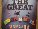 Sex Pistols  - The Great Rock 'N' Roll Swindle. Double Vinyl L.P.  1979
