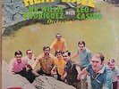 Willie Rodriguez And His Orchestra With Leo Casino - Heat Wave (LP, Album, RE) (